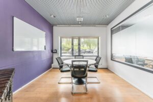 Prof. W.H. Keesomlaan 12 Amstelveen